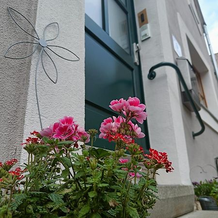 Charlys Ferienhaus Volkach Zewnętrze zdjęcie
