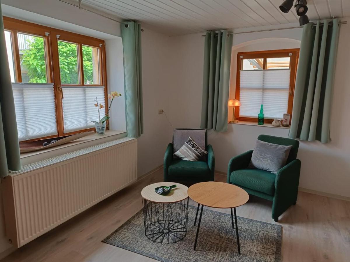 Charlys Ferienhaus Volkach Zewnętrze zdjęcie