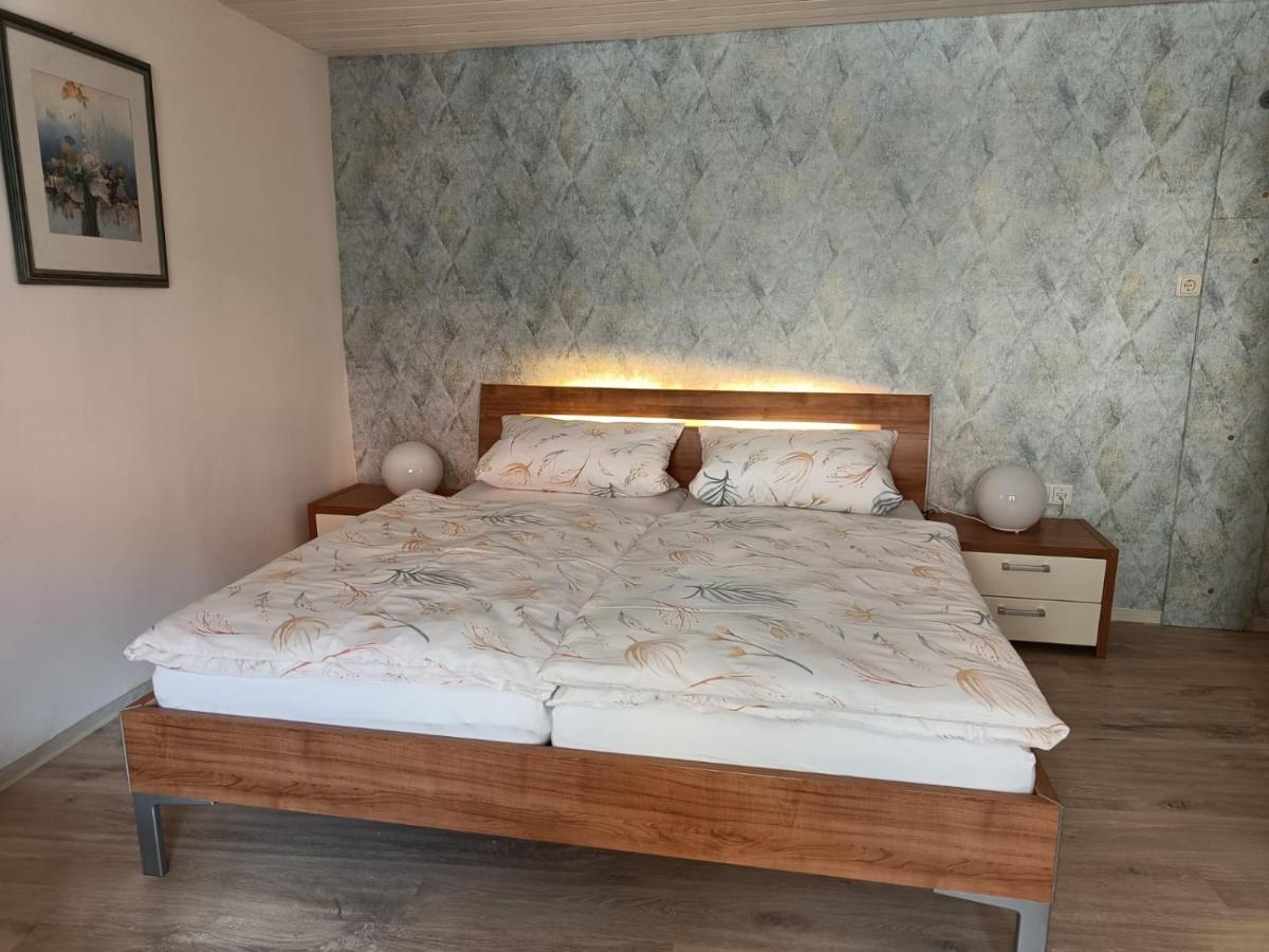 Charlys Ferienhaus Volkach Zewnętrze zdjęcie