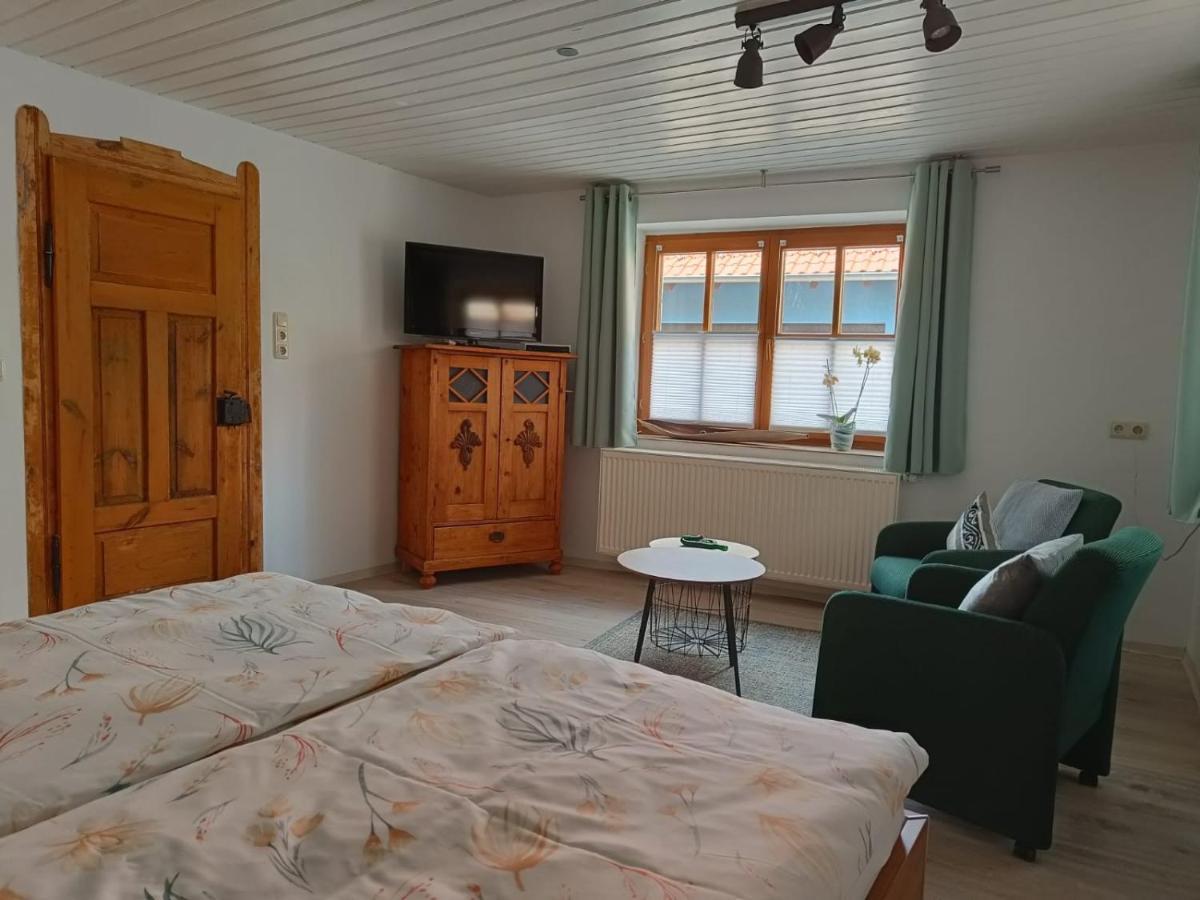 Charlys Ferienhaus Volkach Zewnętrze zdjęcie