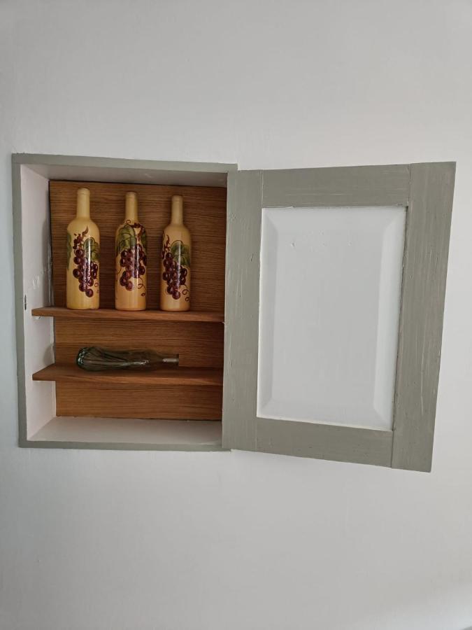 Charlys Ferienhaus Volkach Zewnętrze zdjęcie