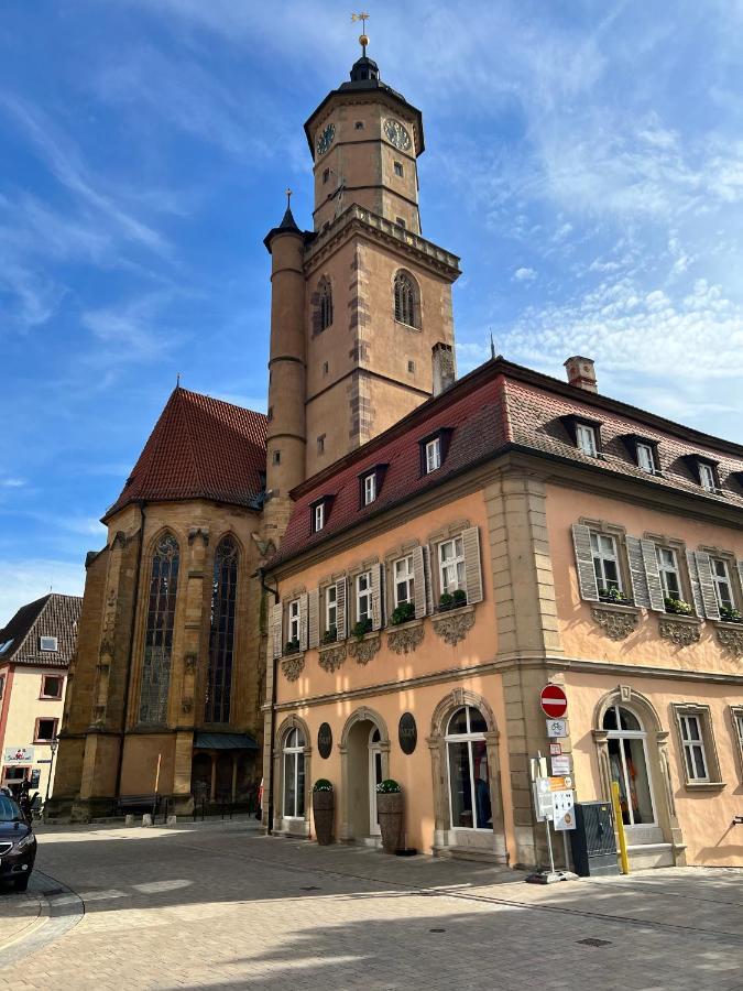 Charlys Ferienhaus Volkach Zewnętrze zdjęcie