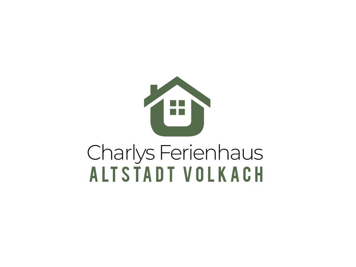 Charlys Ferienhaus Volkach Zewnętrze zdjęcie