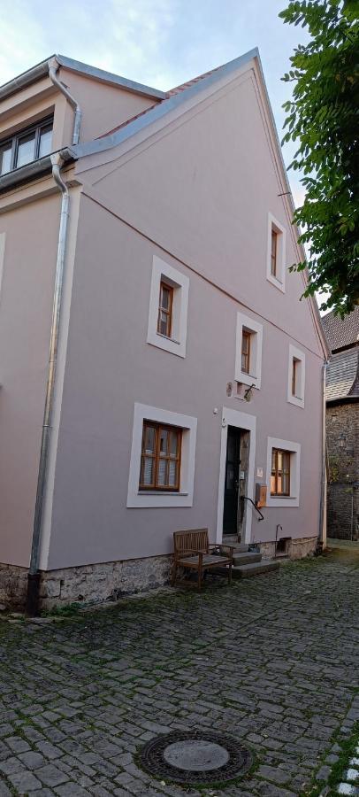 Charlys Ferienhaus Volkach Zewnętrze zdjęcie