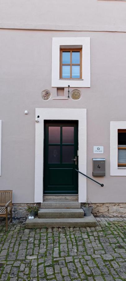 Charlys Ferienhaus Volkach Zewnętrze zdjęcie