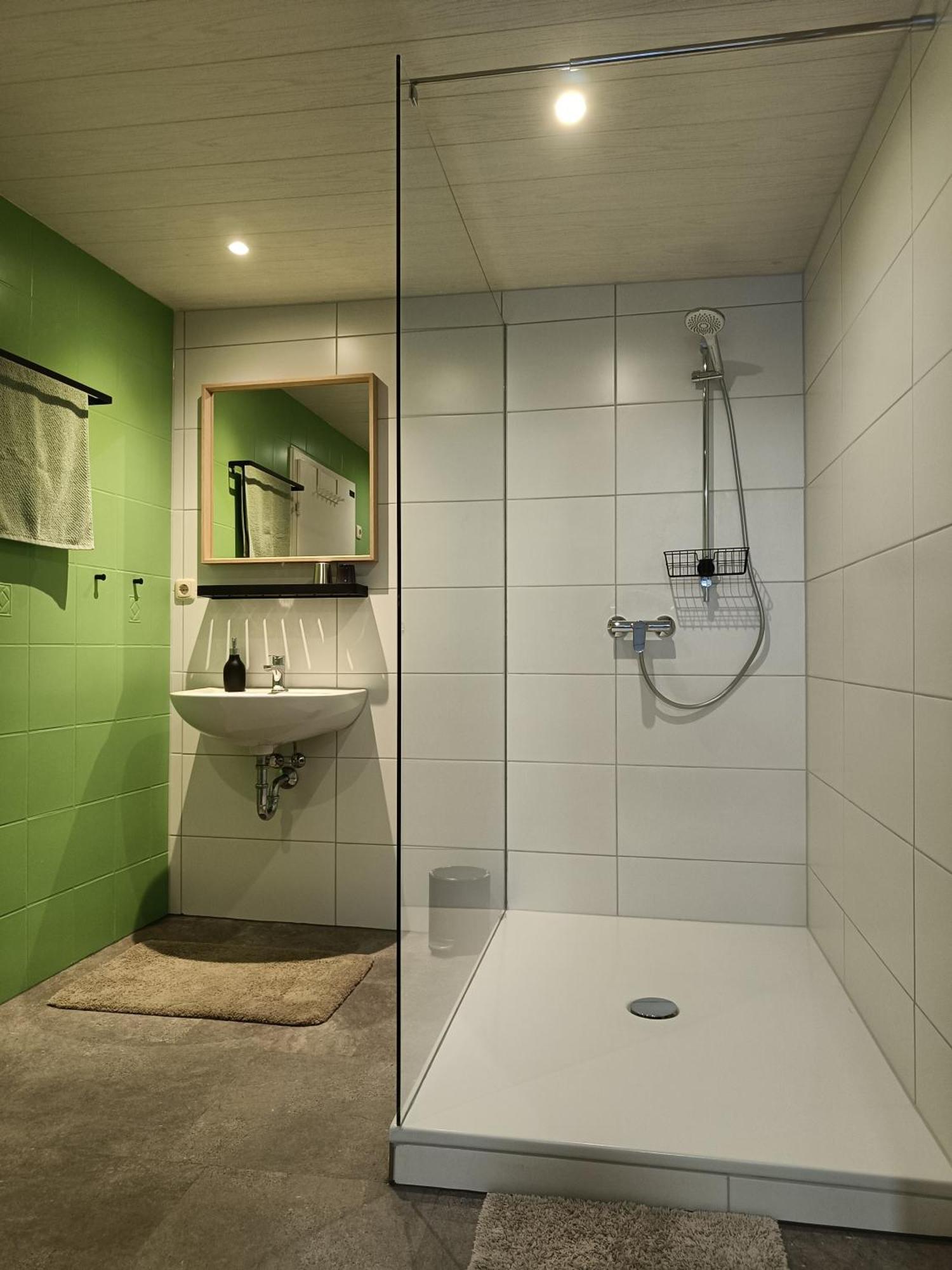 Charlys Ferienhaus Volkach Zewnętrze zdjęcie