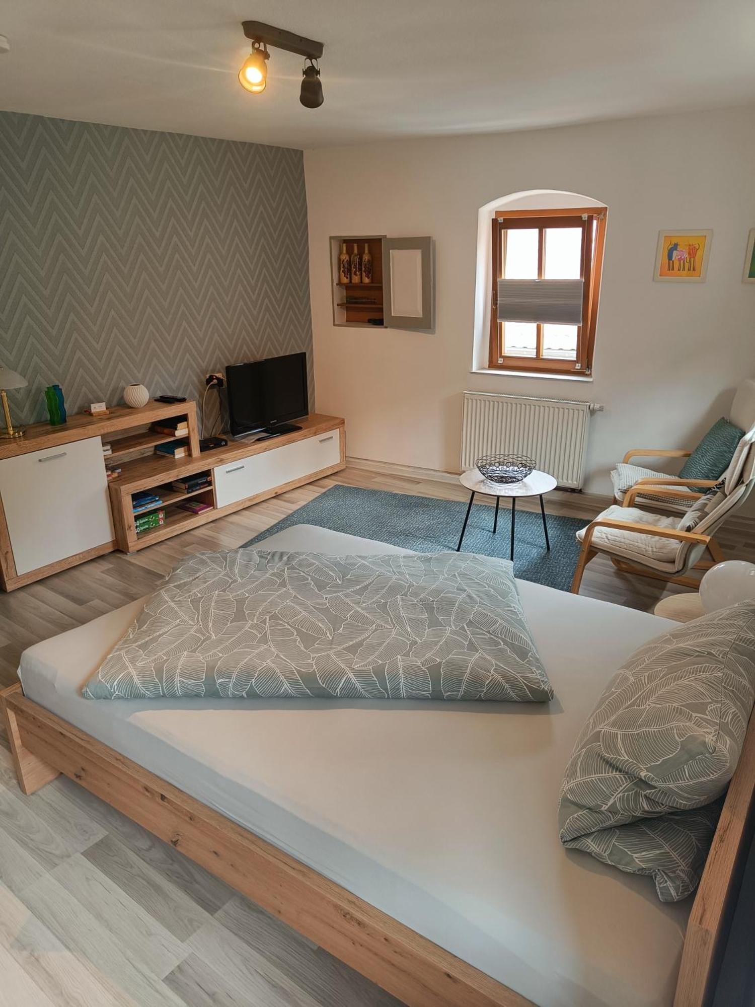 Charlys Ferienhaus Volkach Zewnętrze zdjęcie